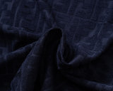 5A 26SS Jacquard Terry Spring T-Shirt