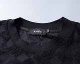 5A 26SS Jacquard Terry Spring T-Shirt