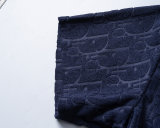 5A 26SS Jacquard Terry Spring T-Shirt