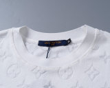 5A 26SS Jacquard Terry Spring T-Shirt