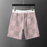 5A 26SS Breathable Knit Jacquard Shorts Men's Summer