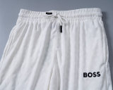 5A 26SS Breathable Knit Jacquard Shorts Men's Summer