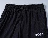 5A 26SS Breathable Knit Jacquard Shorts Men's Summer