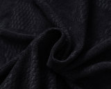 5A 26SS Jacquard Terry Spring T-Shirt