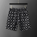 5A 26SS Breathable Knit Jacquard Shorts Men's Summer