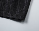 5A 26SS Jacquard Terry Spring T-Shirt