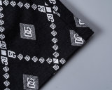 5A 26SS Breathable Knit Jacquard Shorts Men's Summer