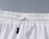 5A 26SS Breathable Knit Jacquard Shorts Men's Summer