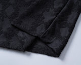 5A 26SS Jacquard Terry Spring T-Shirt