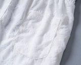 5A 26SS Jacquard Terry Shorts Men's Summer