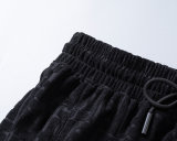 5A 26SS Jacquard Terry Shorts Men's Summer