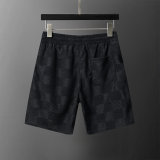5A 26SS Jacquard Terry Shorts Men's Summer