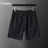 5A 26SS Jacquard Terry Shorts Men's Summer