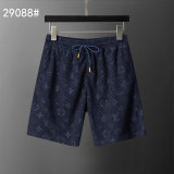 5A 26SS Jacquard Terry Shorts Men's Summer
