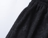 5A 26SS Jacquard Terry Shorts Men's Summer