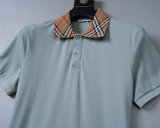 5A 26SS Solid Color Spring Polo Shirt