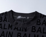 5A 26SS Men's Letter Print Short Sleeve T-Shirt - Luxury Designer Casual Top