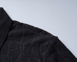 5A 26SS Jacquard Terry Spring Polo Shirt