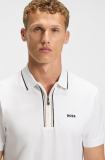 5A 26SS Solid Color Spring Polo Shirt