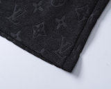5A 26SS Jacquard Terry Shorts Men's Summer