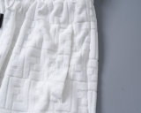 5A 26SS Jacquard Terry Shorts Men's Summer