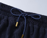 5A 26SS Jacquard Terry Shorts Men's Summer