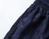 5A 26SS Jacquard Terry Shorts Men's Summer