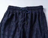5A 26SS Jacquard Terry Shorts Men's Summer