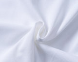 5A 26SS Solid Color Spring Polo Shirt