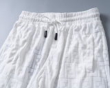 5A 26SS Jacquard Terry Shorts Men's Summer