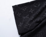 5A 26SS Jacquard Terry Spring Polo Shirt