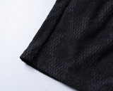 5A 26SS Jacquard Terry Shorts Men's Summer