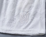 5A 26SS Jacquard Terry Shorts Men's Summer
