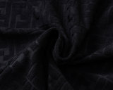 5A 26SS Jacquard Terry Spring Polo Shirt