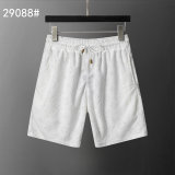 5A 26SS Jacquard Terry Shorts Men's Summer