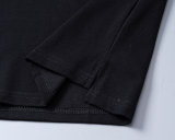 5A 26SS Solid Color Spring Polo Shirt