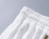 5A 26SS Jacquard Terry Shorts Men's Summer