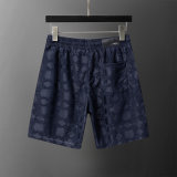 5A 26SS Jacquard Terry Shorts Men's Summer