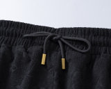 5A 26SS Jacquard Terry Shorts Men's Summer