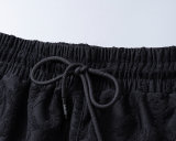 5A 26SS Jacquard Terry Shorts Men's Summer