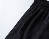 5A 26SS Jacquard Terry Shorts Men's Summer
