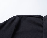 5A 26SS Solid Color Spring Polo Shirt