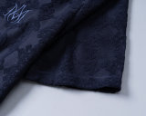 5A 26SS Jacquard Terry Spring Polo Shirt