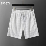 5A 26SS Jacquard Terry Shorts Men's Summer