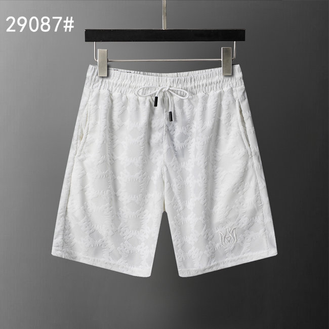 5A 26SS Jacquard Terry Shorts Men's Summer
