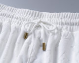 5A 26SS Jacquard Terry Shorts Men's Summer