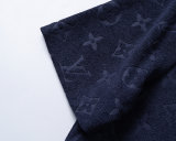 5A 26SS Jacquard Terry Spring Polo Shirt