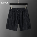 5A 26SS Jacquard Terry Shorts Men's Summer