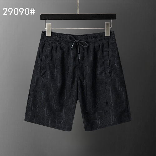 5A 26SS Jacquard Terry Shorts Men's Summer