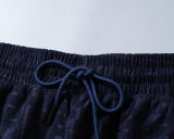 5A 26SS Jacquard Terry Shorts Men's Summer